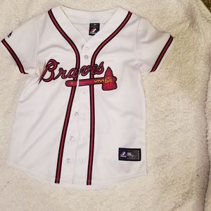 ⚾️Braves Jersey